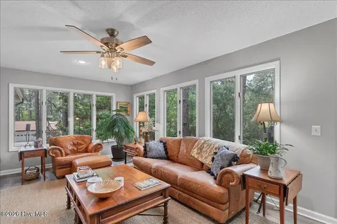 111 Sherwood Road Seven Lakes NC 27376
