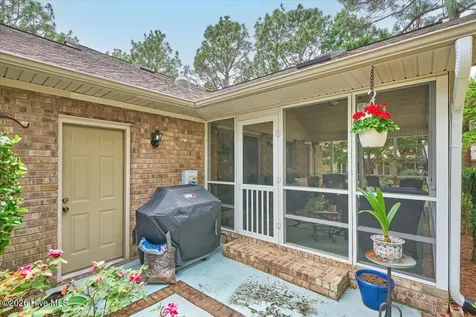 111 Sherwood Road Seven Lakes NC 27376