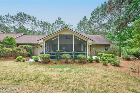111 Sherwood Road Seven Lakes NC 27376