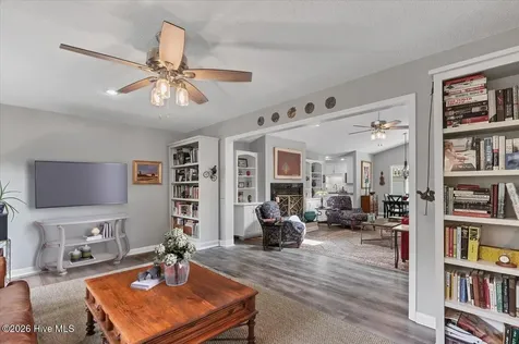 111 Sherwood Road Seven Lakes NC 27376