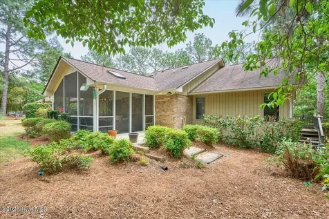 111 Sherwood Road Seven Lakes NC 27376