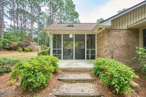 111 Sherwood Road Seven Lakes NC 27376