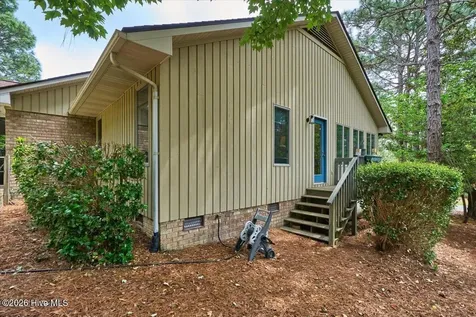 111 Sherwood Road Seven Lakes NC 27376