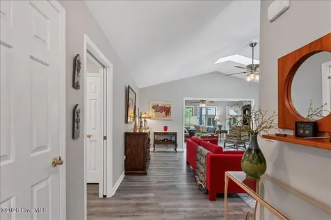 111 Sherwood Road Seven Lakes NC 27376