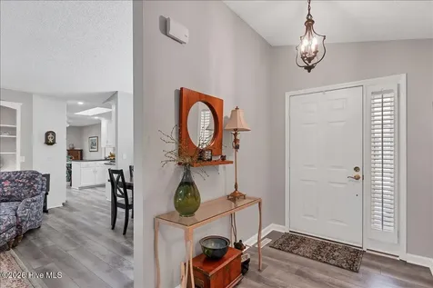 111 Sherwood Road Seven Lakes NC 27376