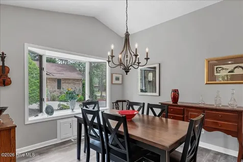 111 Sherwood Road Seven Lakes NC 27376