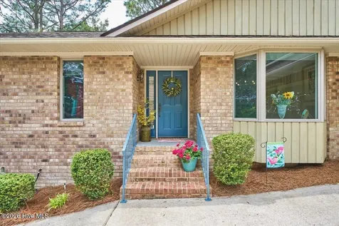 111 Sherwood Road Seven Lakes NC 27376