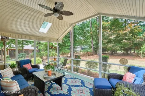 111 Sherwood Road Seven Lakes NC 27376