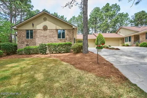 111 Sherwood Road Seven Lakes NC 27376