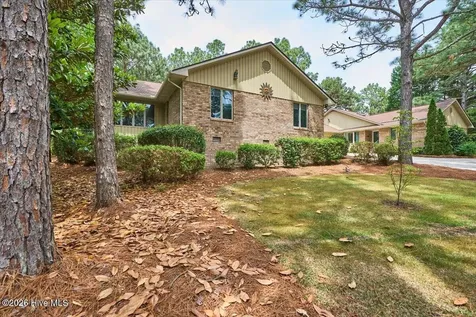 111 Sherwood Road Seven Lakes NC 27376