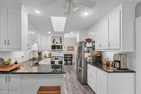 111 Sherwood Road Seven Lakes NC 27376