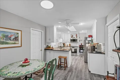 111 Sherwood Road Seven Lakes NC 27376