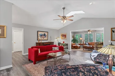 111 Sherwood Road Seven Lakes NC 27376