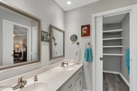 111 Sherwood Road Seven Lakes NC 27376