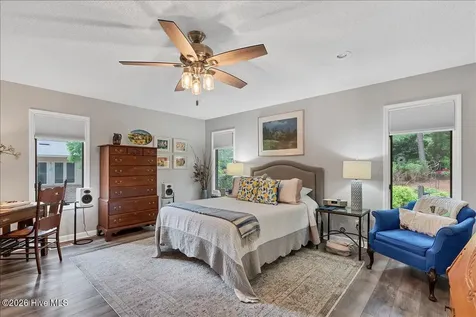 111 Sherwood Road Seven Lakes NC 27376