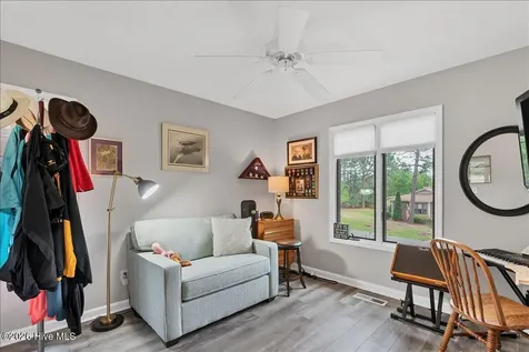 111 Sherwood Road Seven Lakes NC 27376