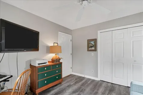 111 Sherwood Road Seven Lakes NC 27376
