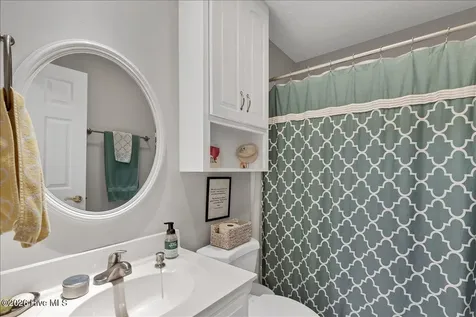 111 Sherwood Road Seven Lakes NC 27376