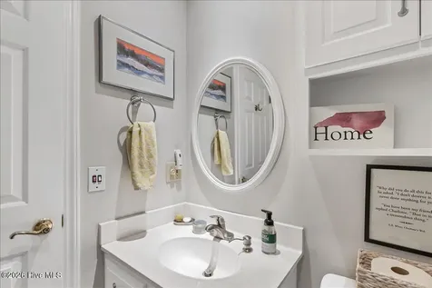 111 Sherwood Road Seven Lakes NC 27376