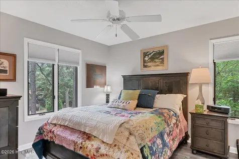 111 Sherwood Road Seven Lakes NC 27376