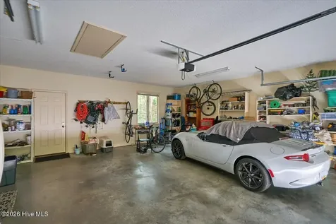 111 Sherwood Road Seven Lakes NC 27376