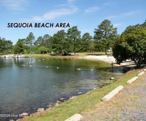 111 Sherwood Road Seven Lakes NC 27376