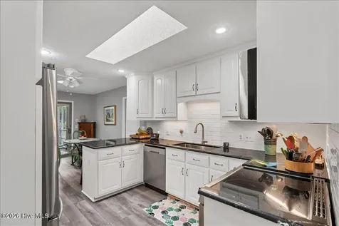 111 Sherwood Road Seven Lakes NC 27376