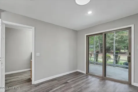 111 Sherwood Road Seven Lakes NC 27376