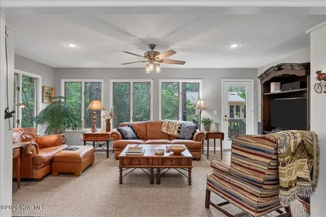 111 Sherwood Road Seven Lakes NC 27376