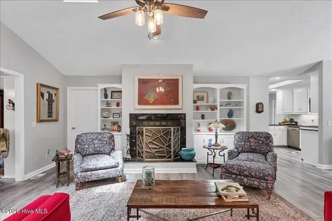 111 Sherwood Road Seven Lakes NC 27376