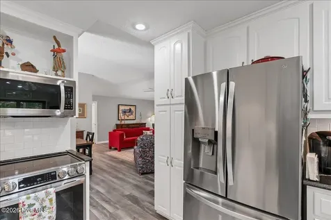 111 Sherwood Road Seven Lakes NC 27376