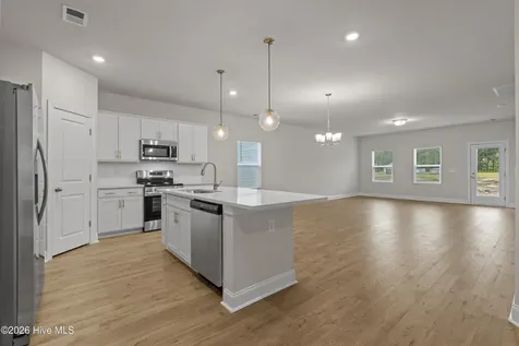 1120 Forest Bend Drive NW Calabash NC 28467