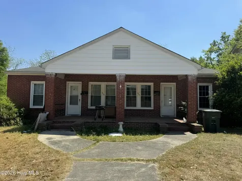 310 Spring Street Hamlet NC 28345