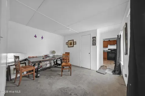 207 Bell Street Elizabeth City NC 27909