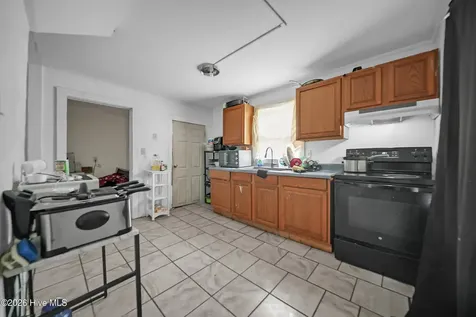 207 Bell Street Elizabeth City NC 27909