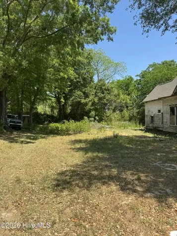 314 & 316 High Street Hamlet NC 28345