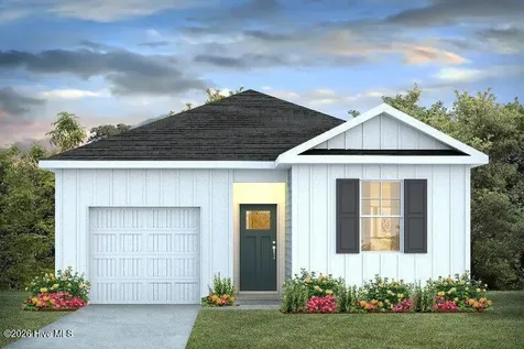 3087 Tasso Drive SW Sunset Beach NC 28468