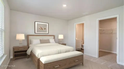 3087 Tasso Drive SW Sunset Beach NC 28468