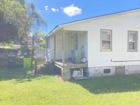 308 Jones Street New Bern NC 28562