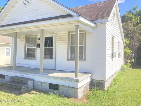 308 Jones Street New Bern NC 28562