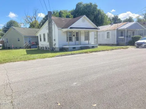 308 Jones Street New Bern NC 28562
