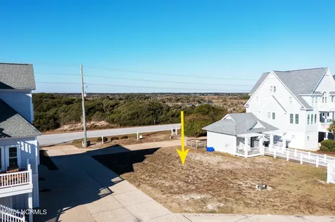 4196 Island Drive North Topsail Beach NC 28460