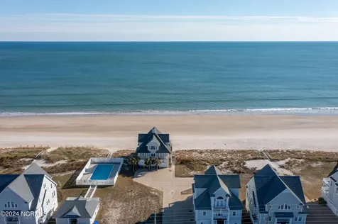 4196 Island Drive North Topsail Beach NC 28460