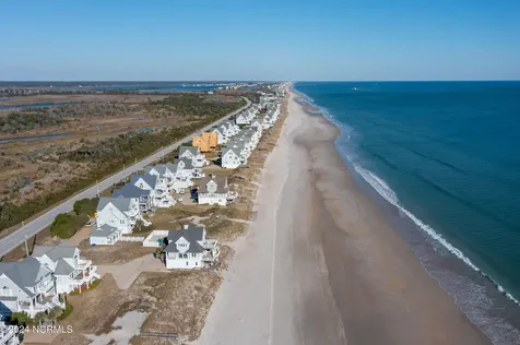 4196 Island Drive North Topsail Beach NC 28460