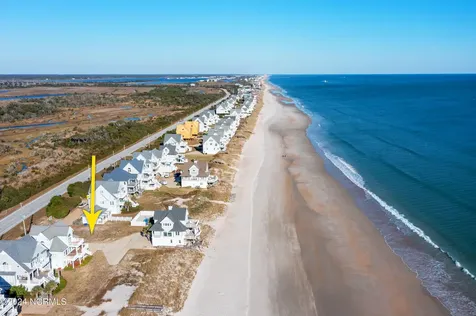 4196 Island Drive North Topsail Beach NC 28460