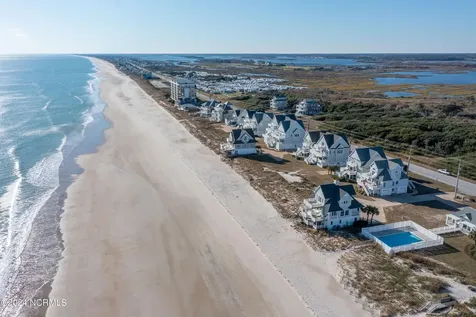 4196 Island Drive North Topsail Beach NC 28460