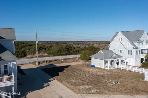 4196 Island Drive North Topsail Beach NC 28460