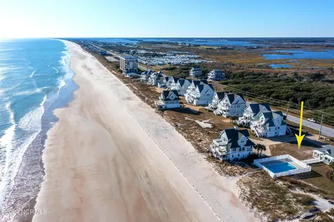 4196 Island Drive North Topsail Beach NC 28460