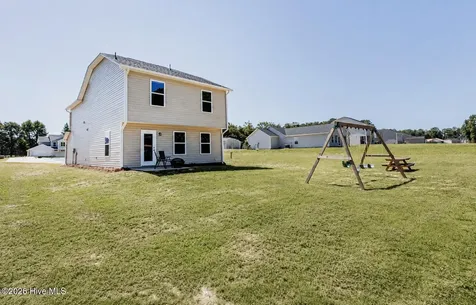 3874 Josiah Court Nashville NC 27856