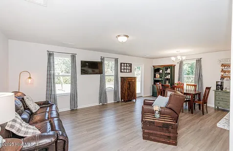 3874 Josiah Court Nashville NC 27856